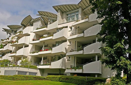 Traben-Trarbach Apartment | Appartement A12 by Interhome