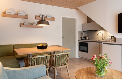 Muritz Apartment | Appartement am Plauer See in Ganzlin