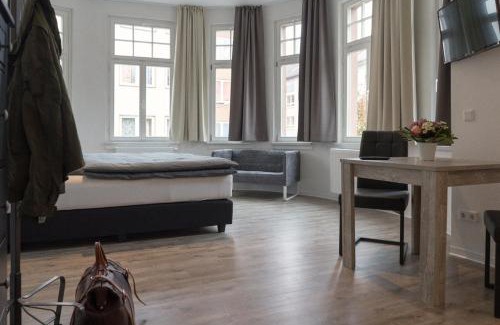 Giessen Apartment | Appartement am Schloss