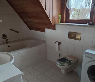 Winkel Apartment | Appartement am Waldesrand