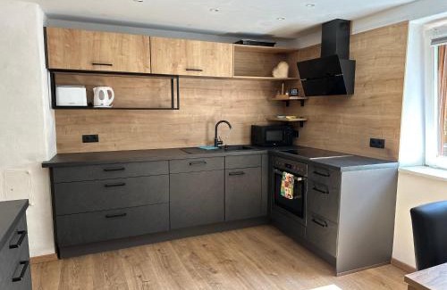Niederau Apartment | Appartement Anna