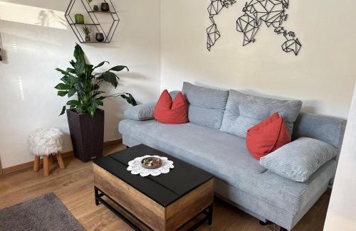 Niederau Apartment | Appartement Anna