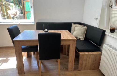 Niederau Apartment | Appartement Anna