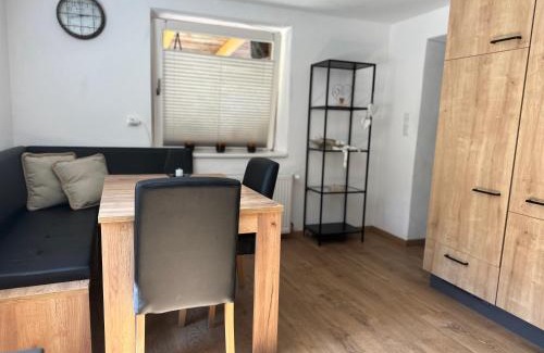 Niederau Apartment | Appartement Anna
