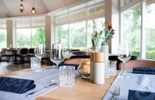 Ankum Hotel | Appartement Artland Sands