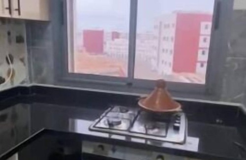 Hay El Farah Apartment | Appartement au Centre D´agadir