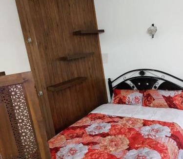 Quartier Des Orangers Apartment | Appartement au centre de Rabat à Hassan.