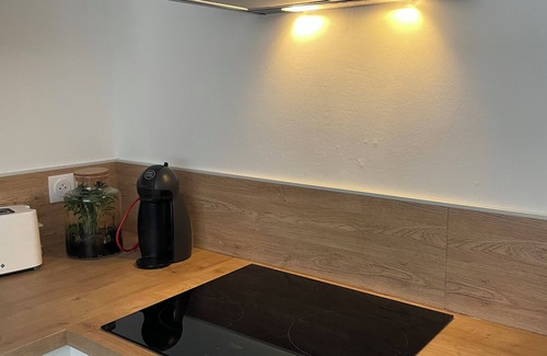 Bruyeres Apartment | Appartement au Centre Ville