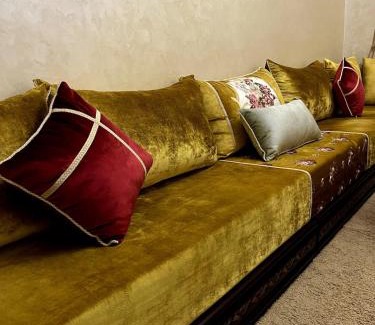 Cite Essalam Apartment | Appartement au coeur d'Agadir