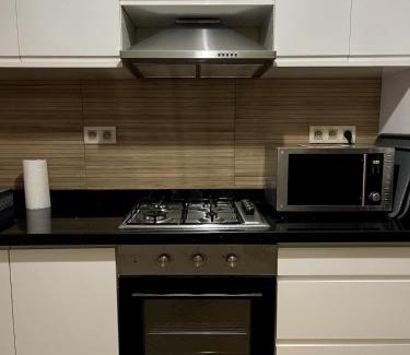 Cite Essalam Apartment | Appartement au coeur d'Agadir