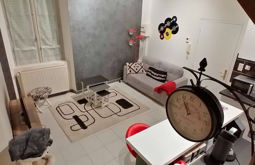 Allassac Apartment | Appartement au Coeur D'un Village de Charme en Corrèze