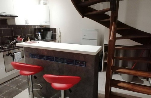 Allassac Apartment | Appartement au Coeur D'un Village de Charme en Corrèze