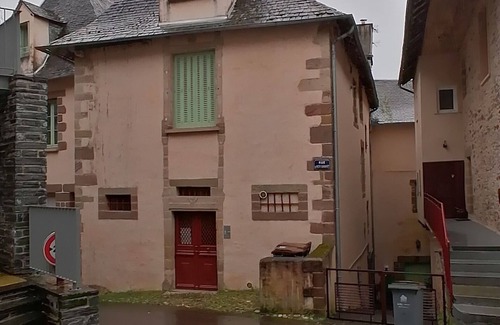 Allassac Apartment | Appartement au Coeur D'un Village de Charme en Corrèze