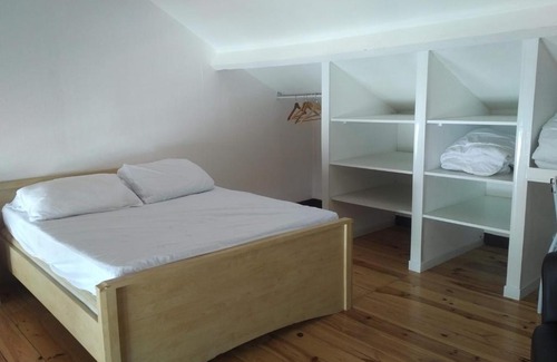 Quartier du Stade Apartment | appartement au coeur de Chatelaillon-plage