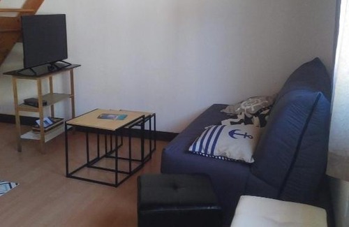Quartier du Stade Apartment | appartement au coeur de Chatelaillon-plage