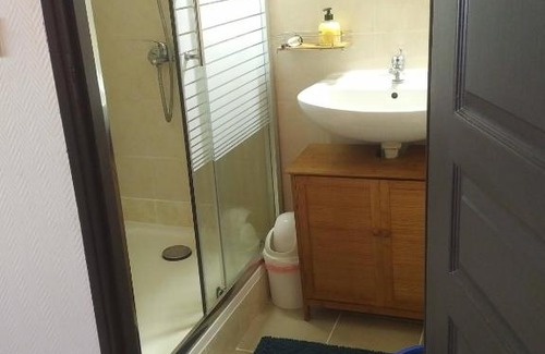 Quartier du Stade Apartment | appartement au coeur de Chatelaillon-plage