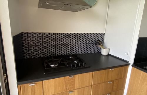 Morbihan Apartment | Appartement au rdc Lumineux à 100m de la Plage Port Haliguen
