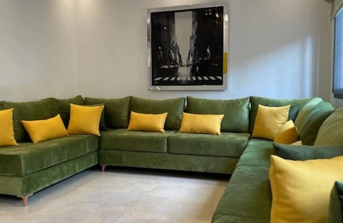 Ain Chock Apartment | Appartement Avec Piscine Quartier Californie