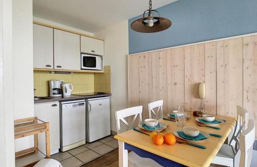 Morgat Apartment | Appartement avec Terrasse et Piscine, Plage à Proximité, Animaux Acceptés - FR-1-370-53