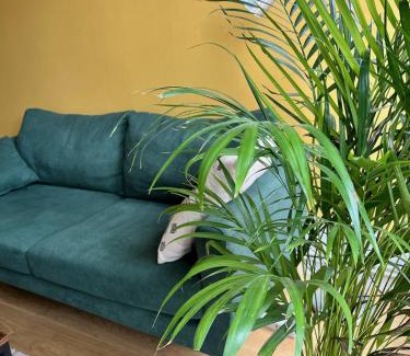 Patrotte Metz-Nord Apartment | Appartement avec terrasse Salle de sport et 3 chambres