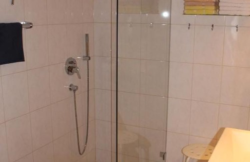Sankt Johann in Tirol Apartment | Appartement Barbara