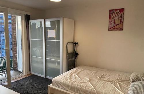 Strop Apartment | Appartement
