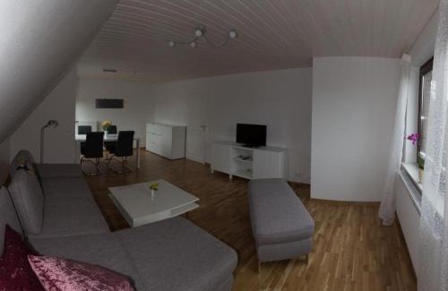 Lilienthal Apartment | Appartement bei Kiel