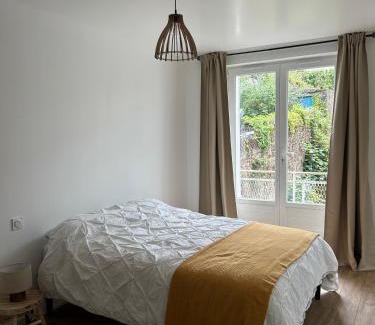 Vire Apartment | Appartement bocage virois