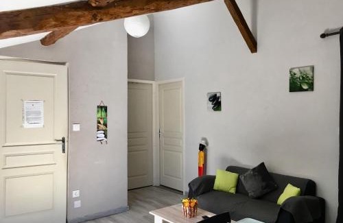 Buanes Apartment | Appartement Boucou