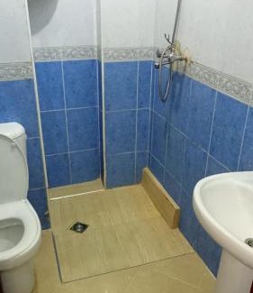 Boukhalef Apartment | Appartement Boukhalef RDC