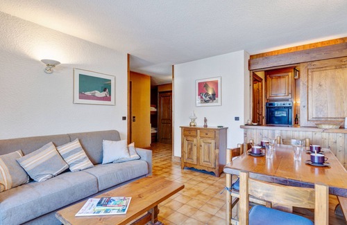 Le Planellet Apartment | Appartement Breya - Welkeys