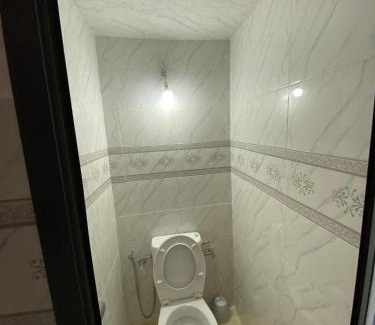 Fes Apartment | Appartement Calme (1)