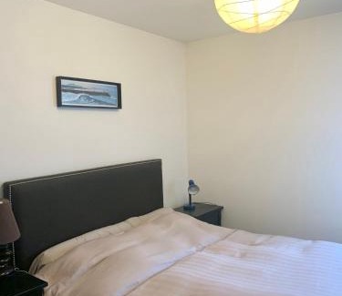 Bruges Apartment | Appartement calme avec jardin