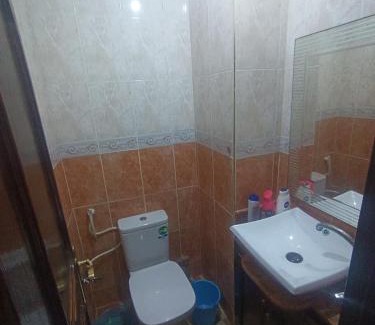 Luxus Apartment | Appartement calme et tranquille
