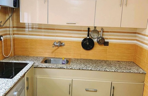 Fes Apartment | Appartement calme