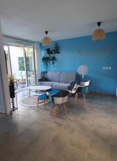 La Teste-de-Buch Apartment | Appartement Centre de La Teste