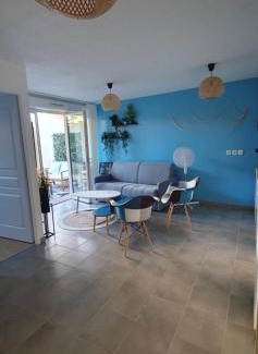 La Teste-de-Buch Apartment | Appartement Centre de La Teste