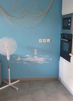 La Teste-de-Buch Apartment | Appartement Centre de La Teste