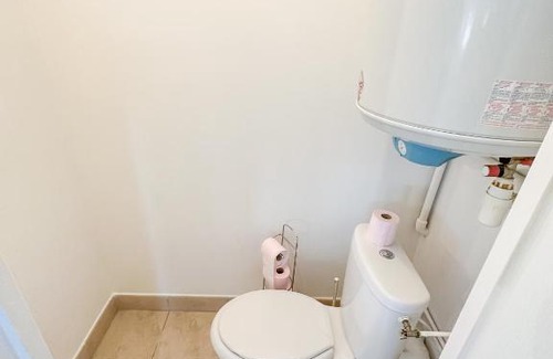 Thouare-sur-Loire Apartment | Appartement centre ville Thouaré sur Loire