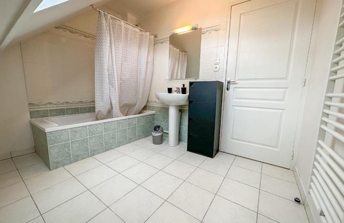 Thouare-sur-Loire Apartment | Appartement centre ville Thouaré sur Loire