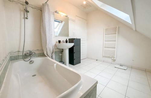 Thouare-sur-Loire Apartment | Appartement centre ville Thouaré sur Loire