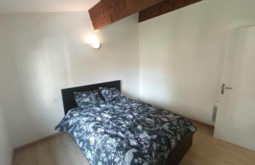 Auterive Apartment | Appartement centre d'Auterive