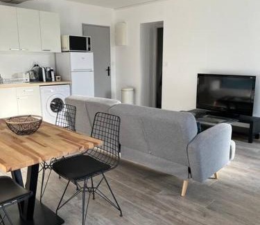 Guecelard Apartment | Appartement Centre de Guécélard