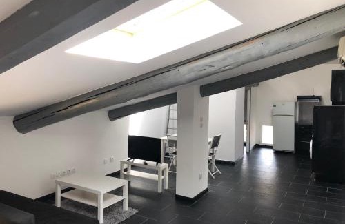Orange Apartment | Appartement centre ville Orange