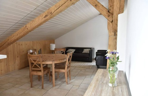 La Chaux-du-Milieu Apartment | Appartement Drosera, Vallée de la Brévine