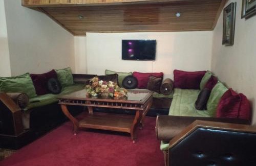 Imouzzer du Kandar Apartment | appartement chalet