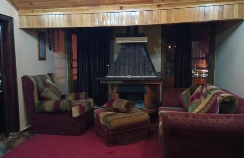 Imouzzer du Kandar Apartment | appartement chalet