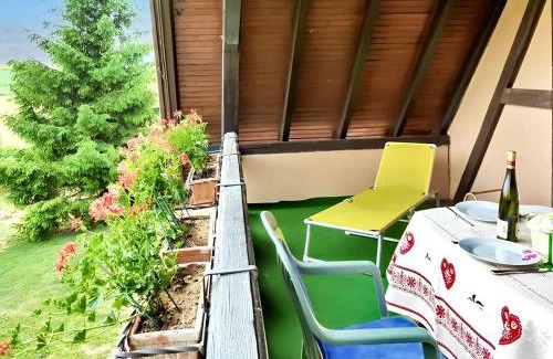 Hochfelden Apartment | Appartement charmant à Hochfelden - 100 m² et parking gratuit