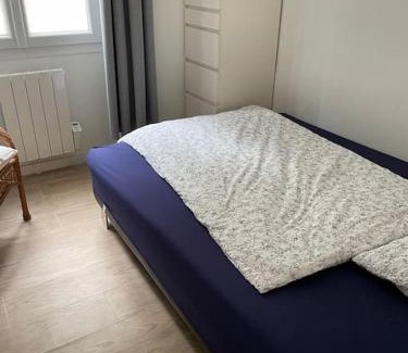 Tonkin Sud Apartment | Appartement Charpenne