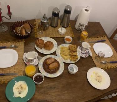 Talaa Apartment | Appartement Claire